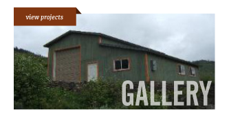 Gallery - Garage, Barn, Outbuildings
